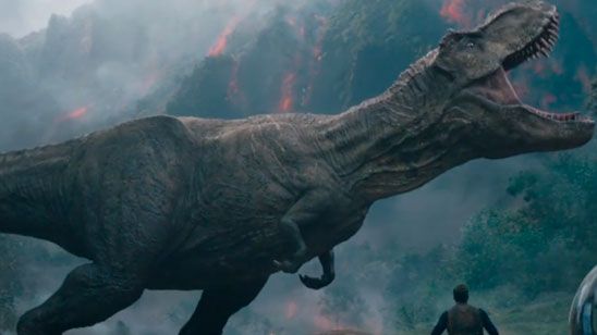 Cazagazapos: Los errores de 'Jurassic World: El reino caído' que no viste en el cine noticias imagen
