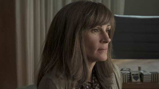 Julia Roberts no regresará en la segunda temporada de 'Homecoming' noticias imagen