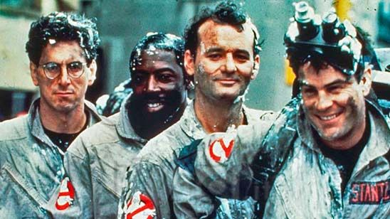 El 'teaser' de la nueva 'Cazafantasmas' hace un guiño a la película original noticias imagen