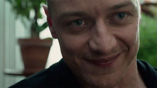 'Glass': Los actores eligen con qué personalidad de Kevin vivirían noticias imagen