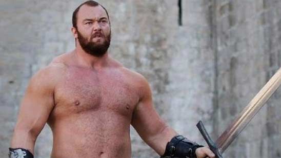 'Juego de Tronos': La Montaña utiliza un doble de acción por primera vez en la última temporada noticias imagen