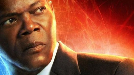 Samuel L. Jackson lamenta que Nick Furia no saliera en 'Capitán América: Civil War' noticias imagen