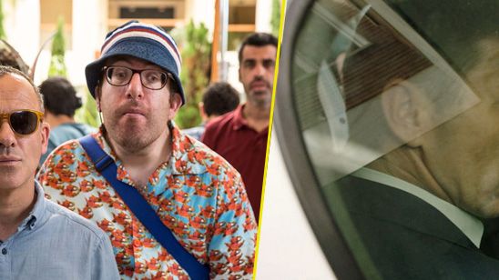 'Campeones' y 'El Reino', las grandes triunfadoras de los Feroz 2019 noticias imagen