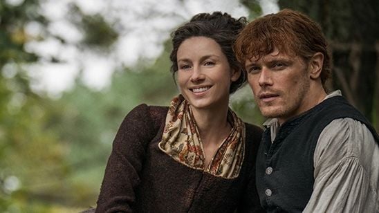 ¿El final de la cuarta temporada de 'Outlander' será como en el libro? noticias imagen