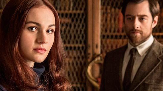 'Outlander': ¿Qué va a pasar con la relación entre Brianna y Roger?