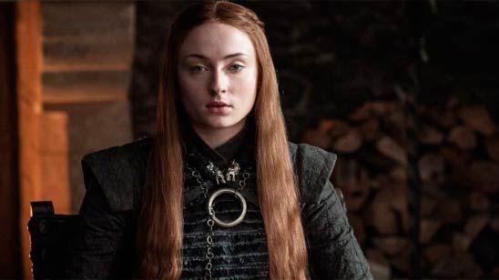 'Juego de tronos': Sophie Turner confiesa que ha revelado el final a varias personas noticias imagen