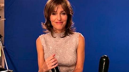 'Sex Education': Gillian Anderson está compartiendo todos los penes que hay en casa de Jean noticias imagen