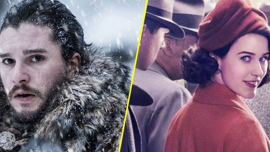 ¿Son estos los mejores episodios piloto de la televisión? ¡VOTA! noticias imagen