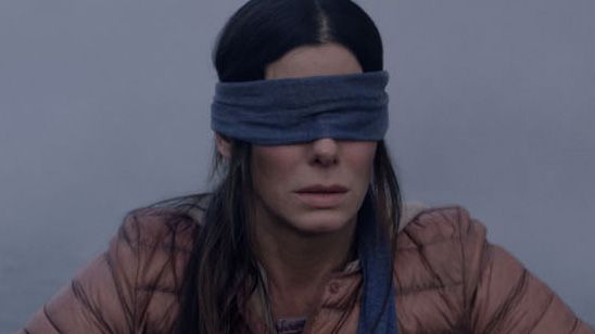 Sandra Bullock ficha por Netflix para su siguiente película, 'Reborn' noticias imagen