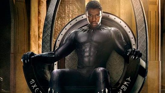 Oscar 2019: ¿Por qué 'Black Panther' está nominada y 'Vengadores: Infinity War' no? noticias imagen