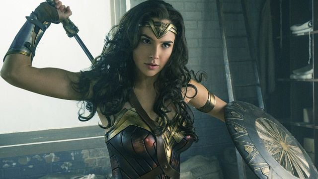 'Wonder Woman 3' será una "historia contemporánea", según Patty Jenkins noticias imagen