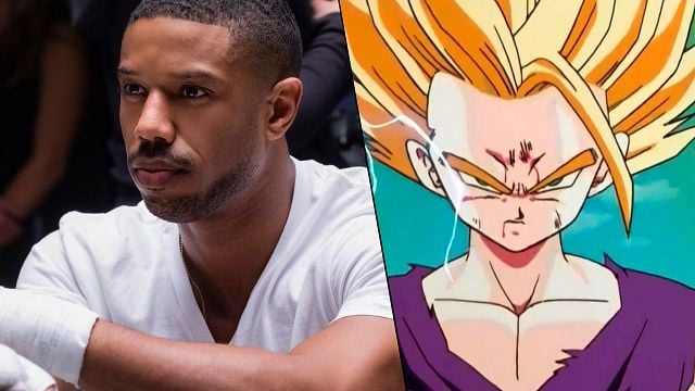 'Dragon Ball Z' inspiró una parte de la interpretación de Michael B. Jordan en 'Creed II' noticias imagen