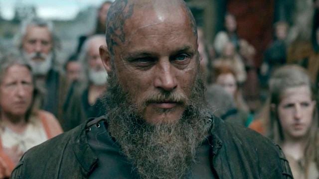 'Vikingos': Un fan se ha dado cuenta del increíble parecido entre Ubbe y Ragnar noticias imagen