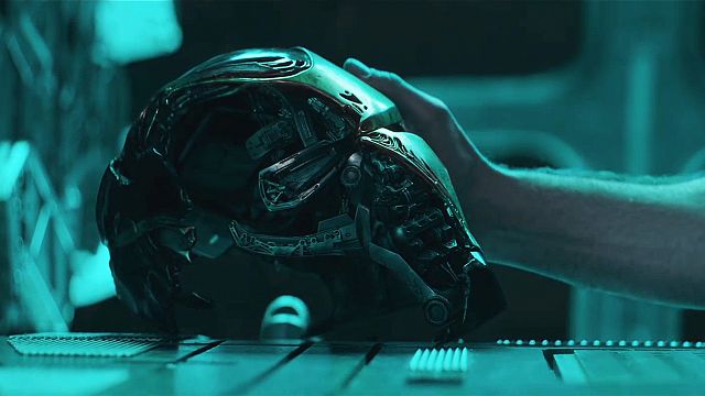 'Vengadores 4: Endgame' y otros seis tráilers que pueden estrenarse en la Super Bowl noticias imagen