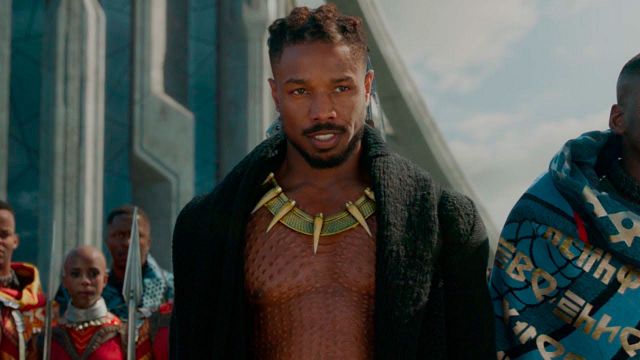 'Black Panther 2': Angela Bassett insinúa el regreso de Killmonger noticias imagen