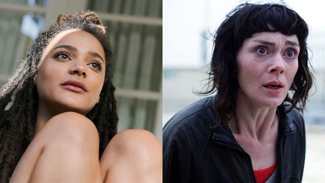 'Utopia': Sasha Lane de 'Hellboy' protagonizará la adaptación americana de la serie británica noticias imagen