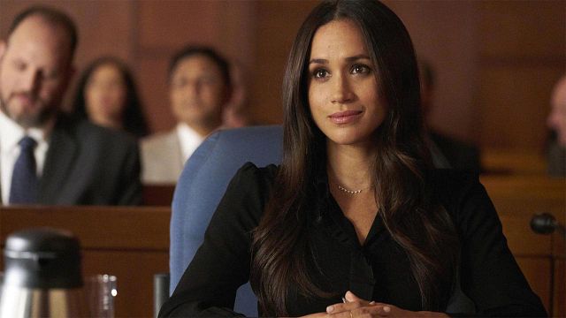 El creador de 'Suits' confirma lo esperado: Meghan Markle no participará en el final de la serie noticias imagen