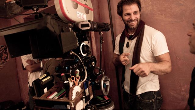 Zack Snyder vuelve a la dirección con 'Army of the Dead'