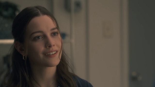 Victoria Pedretti ficha por la segunda temporada de la serie 'You' noticias imagen