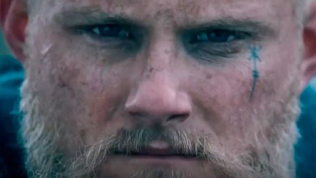 El creador de 'Vikingos' explica por qué la temporada 6 será la última noticias imagen