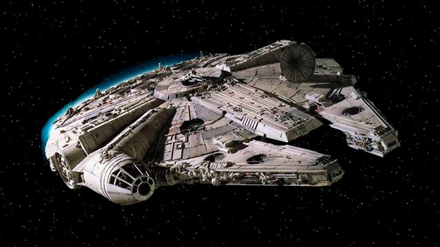 RUMOR 'Star Wars 9': ¿Quién es el nuevo dueño del Halcón Milenario?