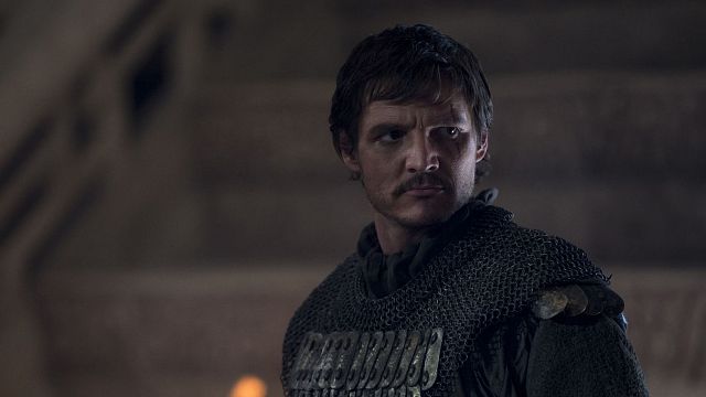Goya 2019: El asombroso parecido de Coque Malla con Pedro Pascal ('Juego de Tronos') noticias imagen