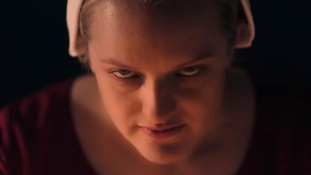 'El cuento de la criada': 'América, despierta' en el tráiler de la temporada 3 noticias imagen