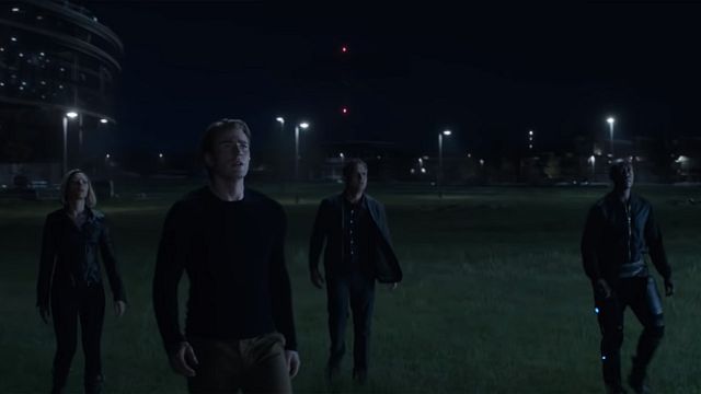 'Vengadores 4: Endgame': ¿Ha eliminado Marvel un personaje clave en el tráiler de la Super Bowl? noticias imagen