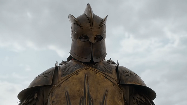 'Juego de Tronos' se queda con todos con este anuncio parodia durante la Super Bowl noticias imagen