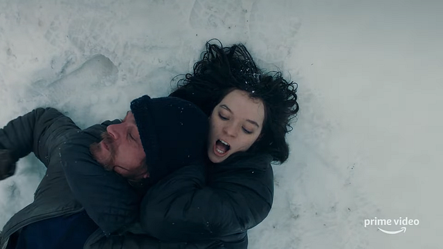 El primer episodio de 'Hanna' ya está disponible en Amazon durante un tiempo limitado noticias imagen