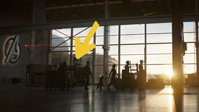 'Vengadores 4: Endgame': ¿Ha borrado Marvel a este personaje de 'Guardianes' del último adelanto? noticias imagen