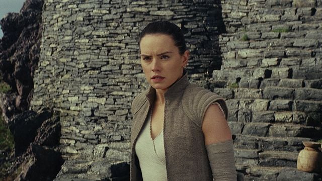 RUMOR: Filtrado el título de 'Star Wars: Episodio 9' noticias imagen