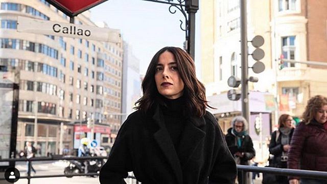 'La Casa de las Flores' ya rueda su segunda temporada en Madrid noticias imagen