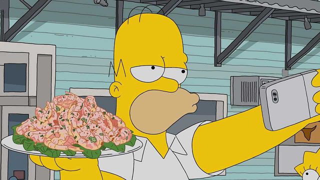 'Los Simpson' renuevan por las temporadas 31 y 32 en Fox noticias imagen