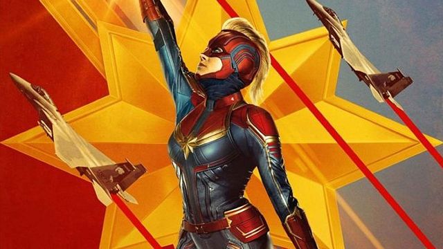 'Vengadores 4: Endgame': Los Russo reconocen que fue todo un reto introducir a Capitana Marvel noticias imagen