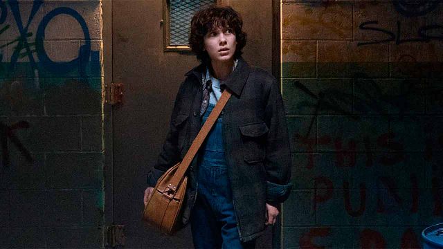 'Stranger Things': ¿Por qué Eleven se llama Jane? noticias imagen