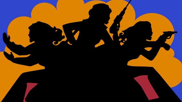 'Los Ángeles de Charlie': Primer vistazo al nuevo trío protagonista noticias imagen