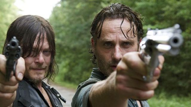 Un ex de 'The Walking Dead' cree que la muerte de su personaje salvó la serie