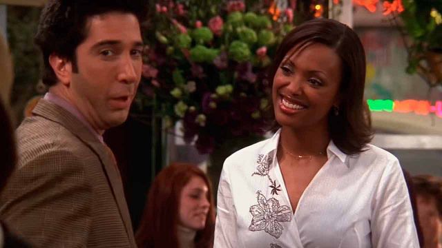 'Friends' y su gran problema con la diversidad  noticias imagen