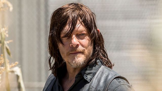 'The Walking Dead': Norman Reedus asegura que esta será la mejor temporada hasta la fecha noticias imagen