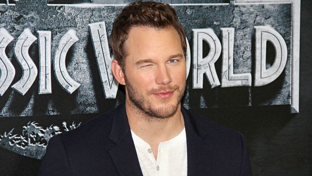 Chris Pratt, sorprendido de que algunos fans le quieran como Batman noticias imagen
