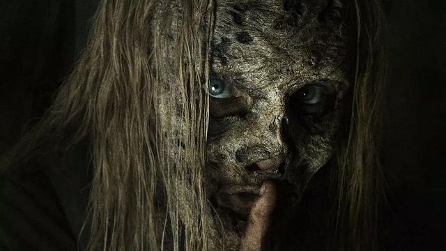Primer avance y detalles del 9x10 de 'The Walking Dead' noticias imagen