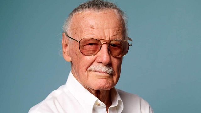El otro cameo de Stan Lee en 'Spider-Man: Un nuevo universo' que te perdiste noticias imagen