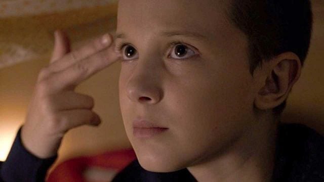 TEORÍA 'Stranger Things': Once será capaz de ver el futuro en la tercera temporada  noticias imagen