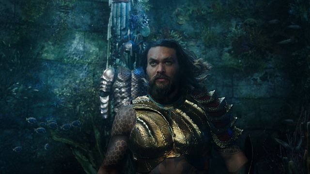 'Aquaman': A James Cameron no le termina de convencer la cinta noticias imagen
