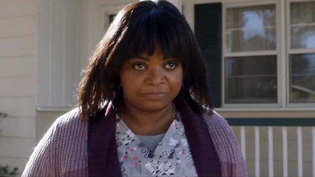 'Ma': Octavia Spencer aterroriza a un grupo de adolescentes en el primer tráiler noticias imagen