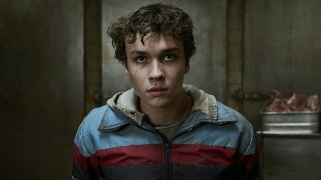 'Deadly Class' ha abordado una importante muerte de los cómics en el 1x05 noticias imagen