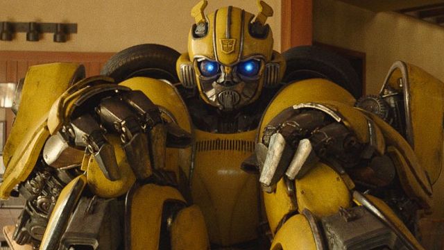 Confirmado: 'Bumblebee' va a reiniciar la saga 'Transformers' noticias imagen