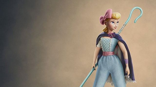 ¿Triángulo amoroso en el nuevo clip de 'Toy Story 4'? noticias imagen