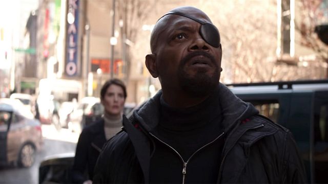 TEORÍA 'Vengadores 4: Endgame': ¿Sabía Nick Furia qué era el chasquido de Thanos antes de que pasara? noticias imagen